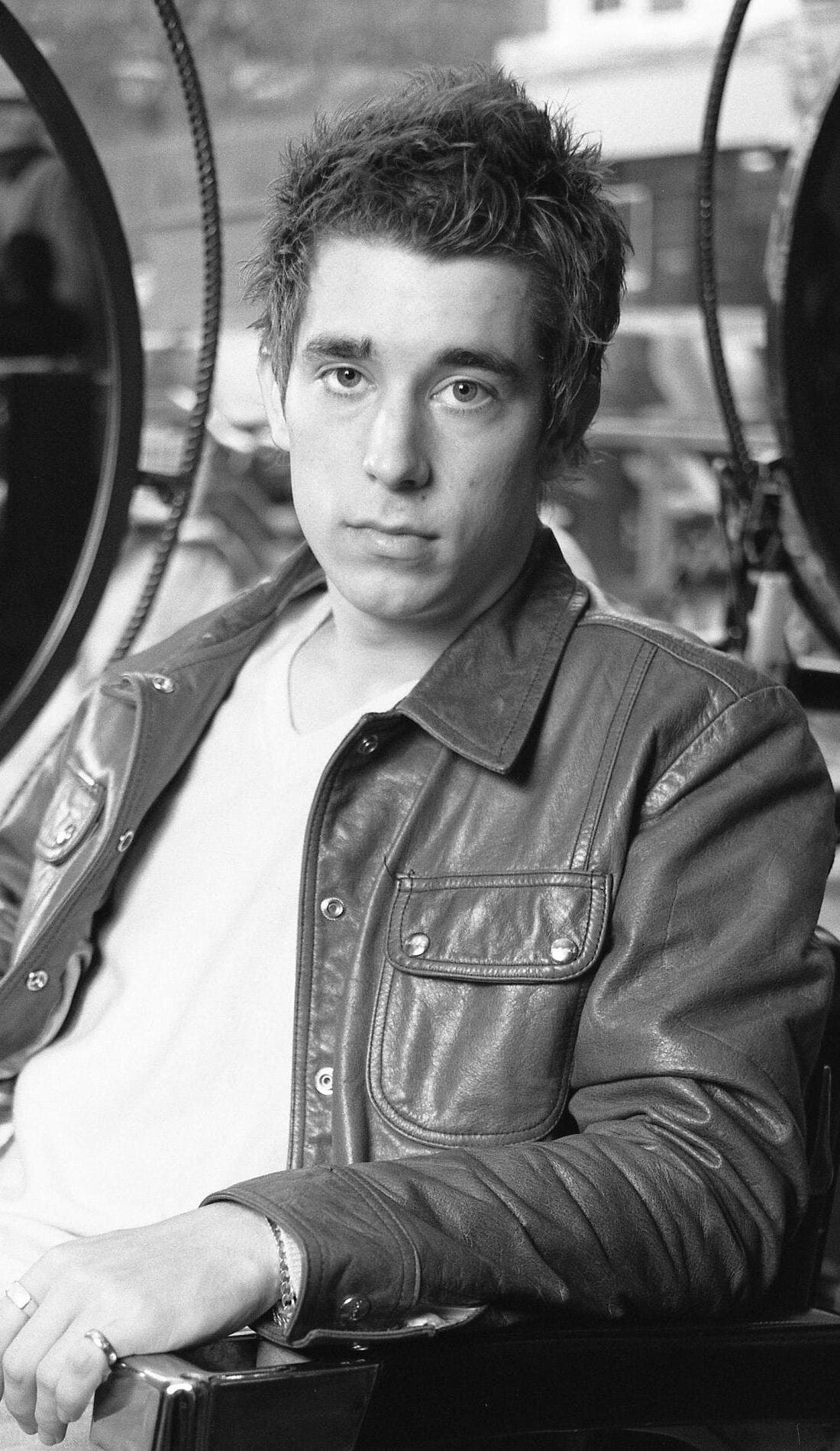 Les Rythmes Digitales promotional image for upcoming events and ticket sales