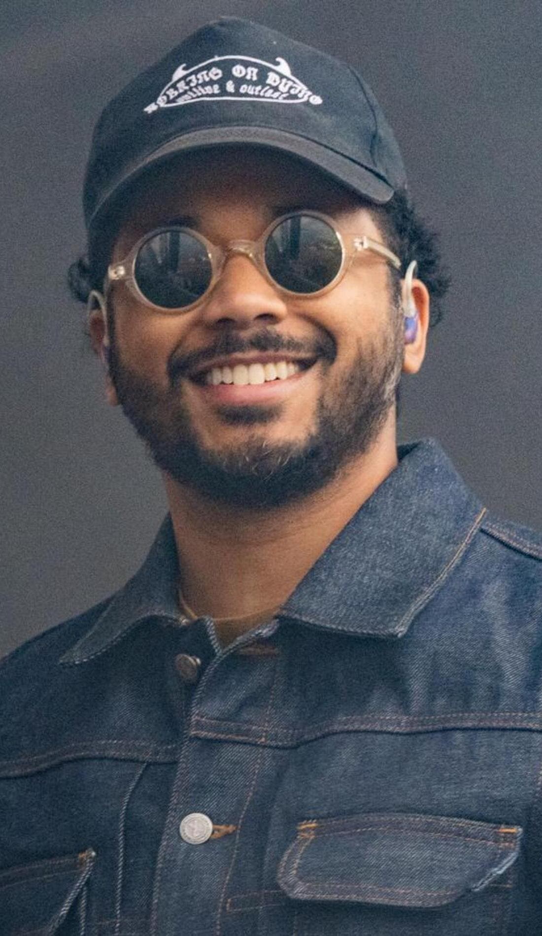 Les Sins promotional image for upcoming events and ticket sales