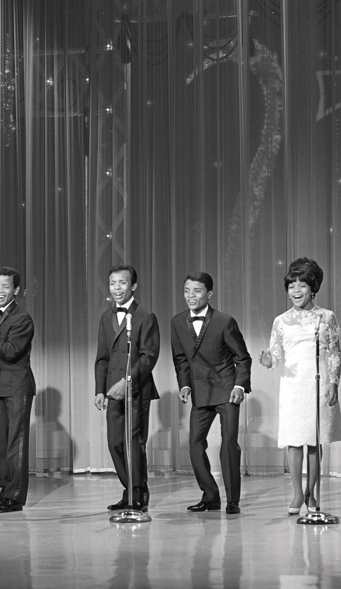 Les Surfs promotional image for upcoming events and ticket sales