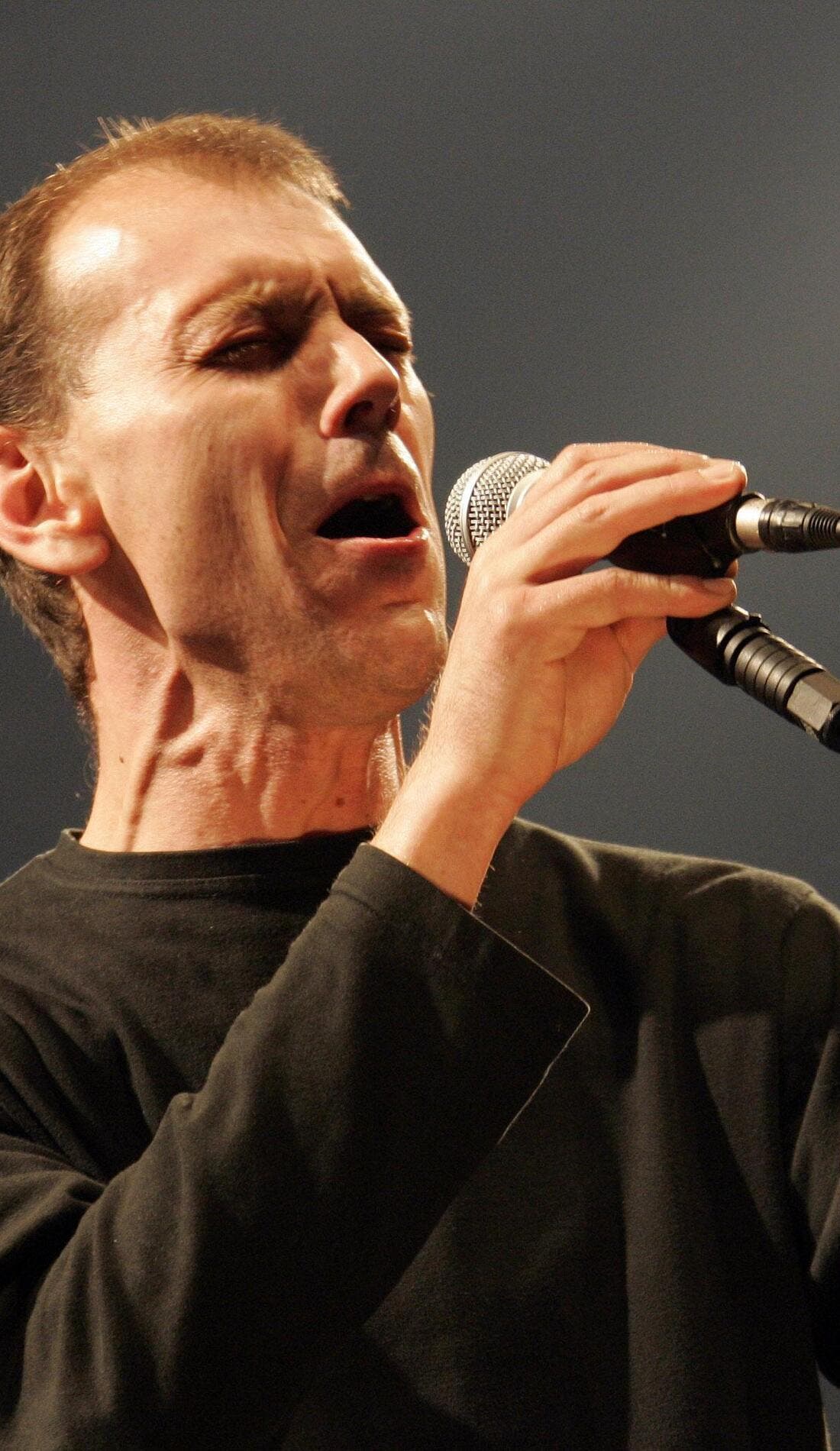 Les Tetes Raides promotional image for upcoming events and ticket sales