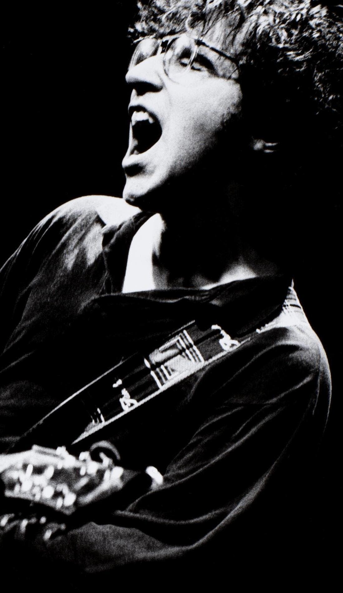 Les Thugs promotional image for upcoming events and ticket sales