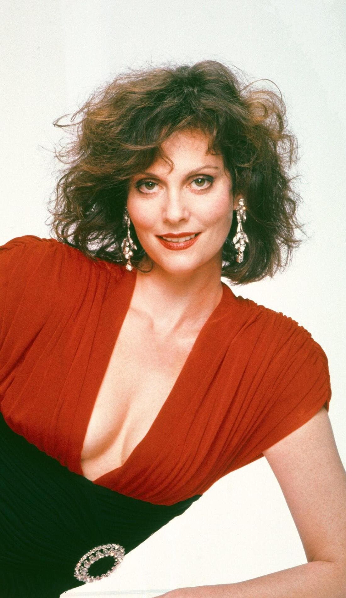 Lesley Ann Warren promotional image for upcoming events and ticket sales