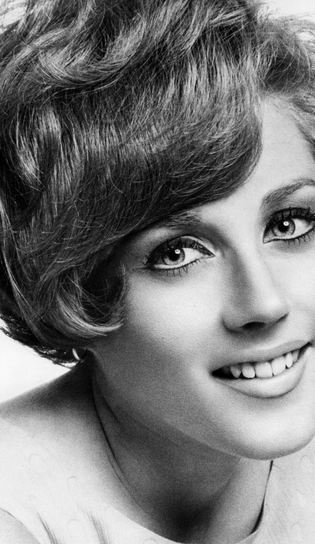 Lesley Gore promotional image for upcoming events and ticket sales