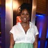 Leslie Jones