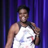 Leslie Jones