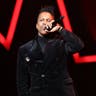 Image Leslie Odom Jr.