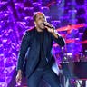 Leslie Odom Jr. image