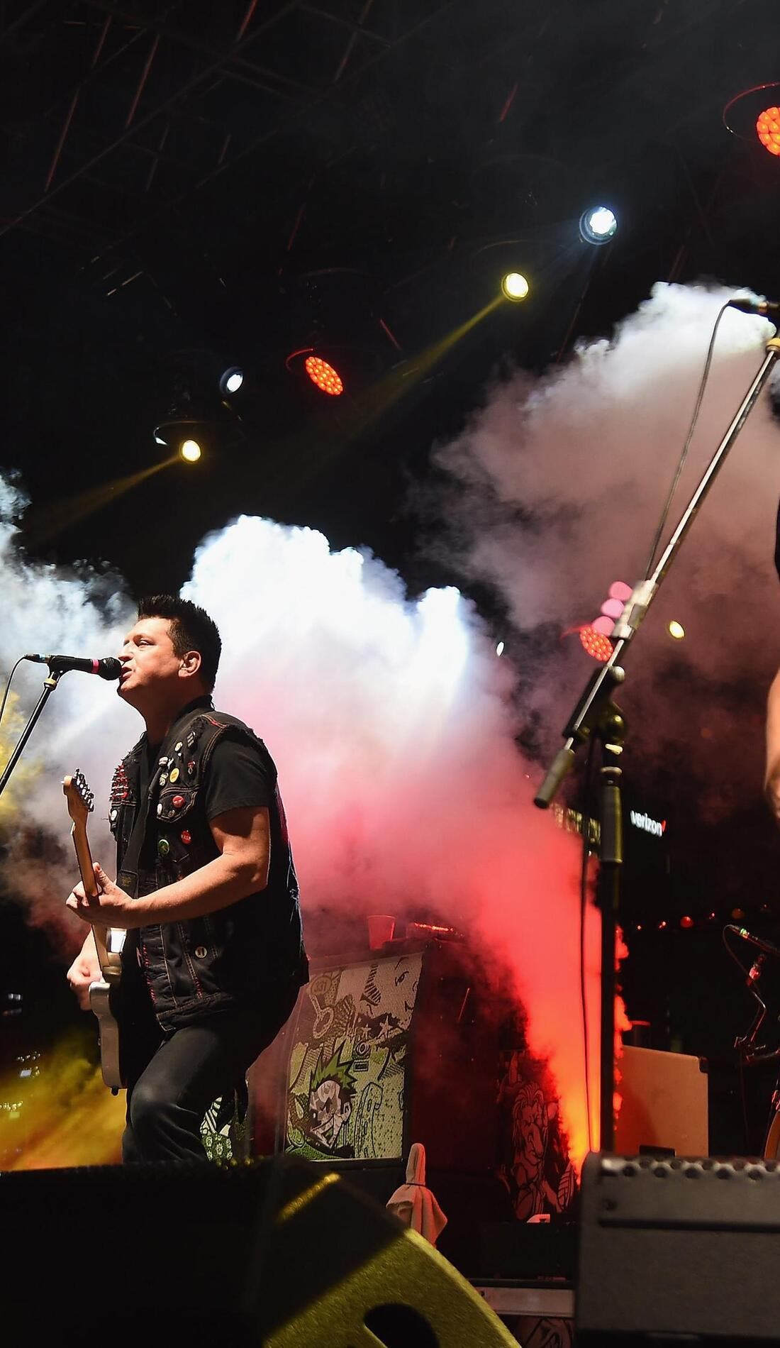 Less Than Jake promotional image for upcoming events and ticket sales