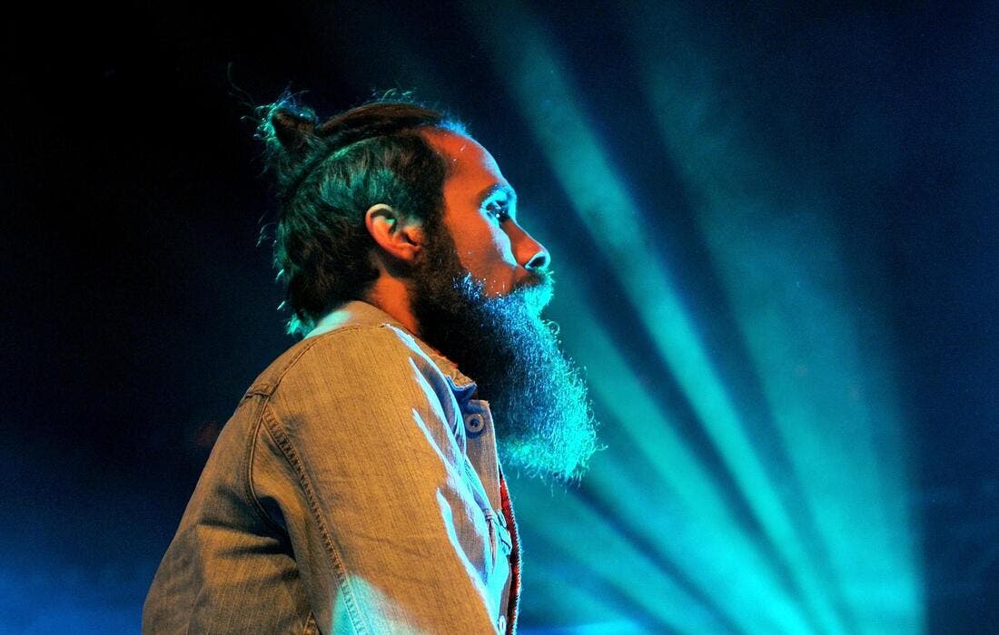 Promotional image for letlive. tickets at South Side Music Hall on Oct 11, 2025