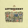 LETTERKENNY LIVE!