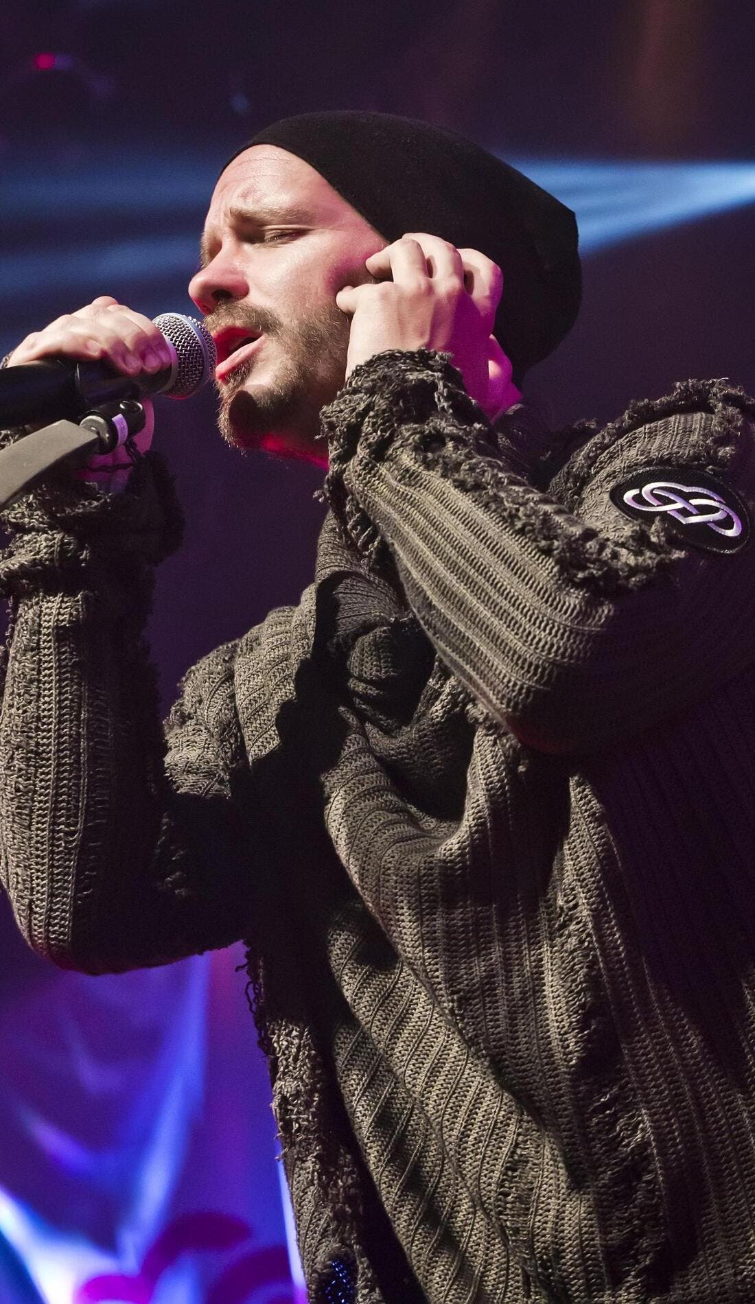 Letzte Instanz promotional image for upcoming events and ticket sales