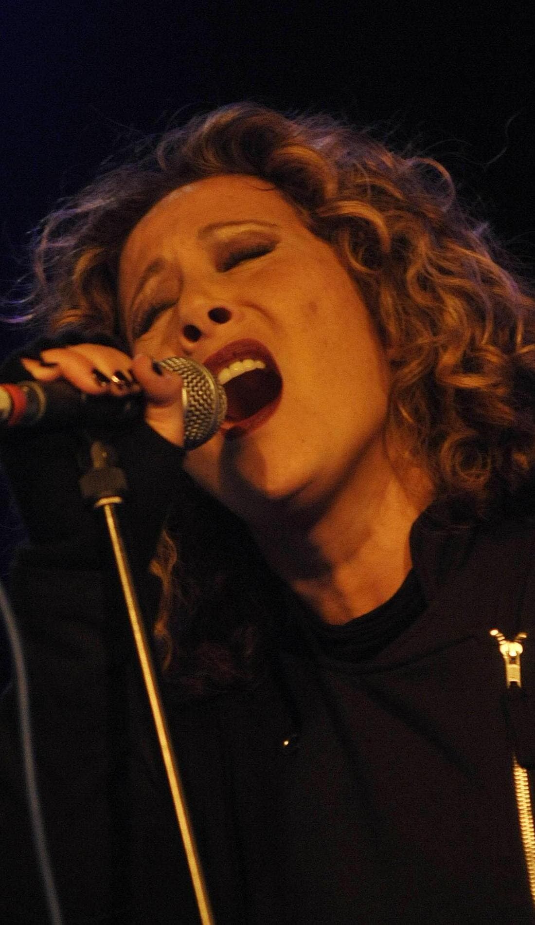 Levinhurst promotional image for upcoming events and ticket sales