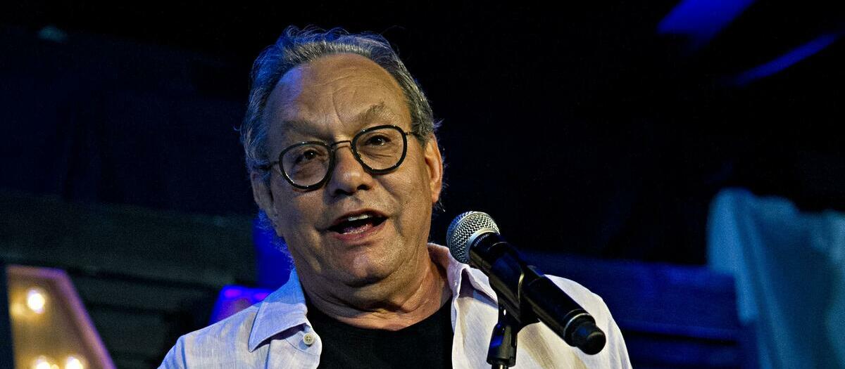 Lewis Black live — State Theatre - Easton, Easton