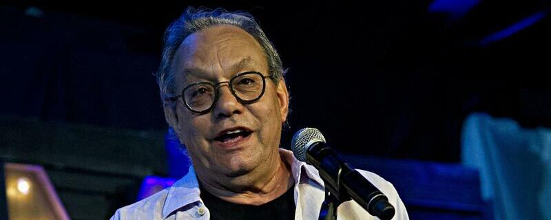 Lewis Black at Choctaw Casino Hotel - Pocola CenterStage