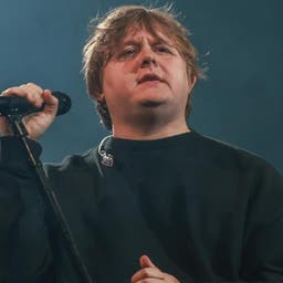 Lewis Capaldi