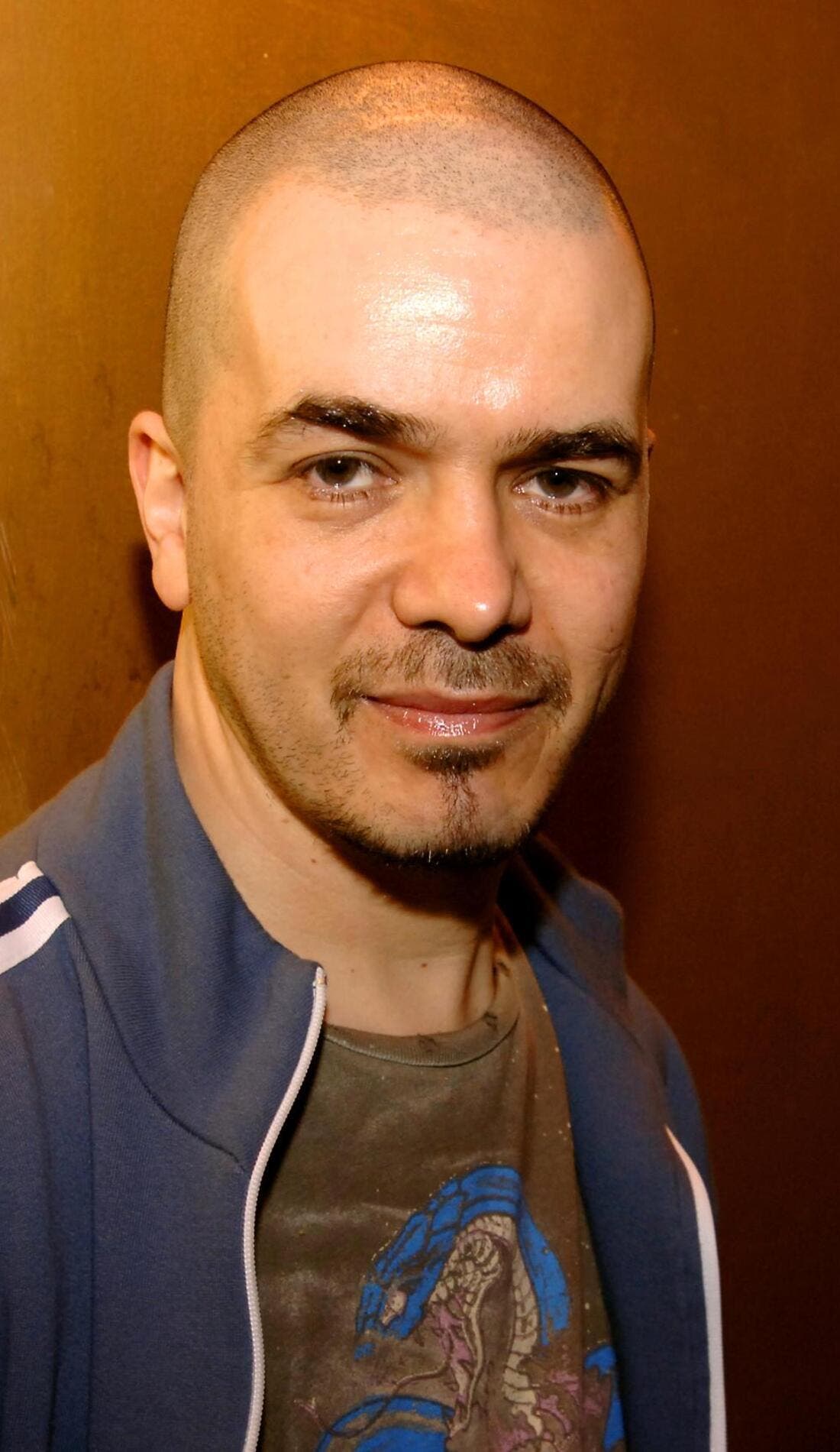 Lewis Taylor promotional image for upcoming events and ticket sales