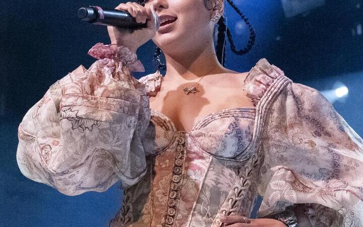 Lexa Gates Tickets & 2026 Concert Tour Dates | SeatGeek