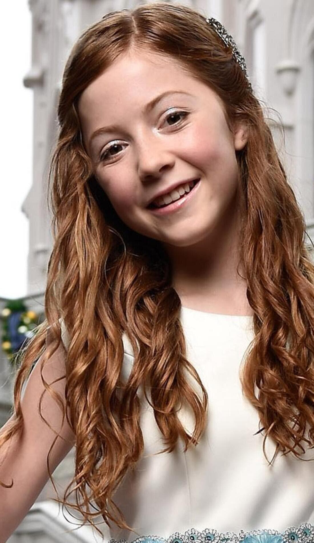 Lexi Walker promotional image for upcoming events and ticket sales