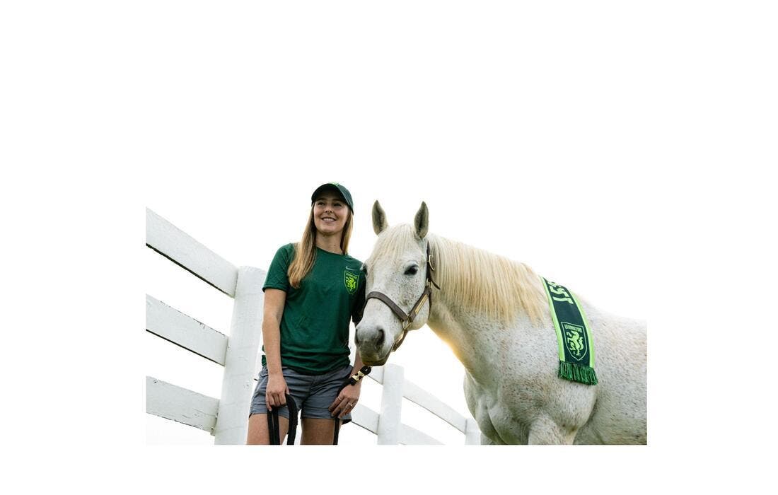 Promotional image for Spokane Zephyr at Lexington Sporting Club tickets at Lexington Sporting Club Stadium on Sep 20, 2025