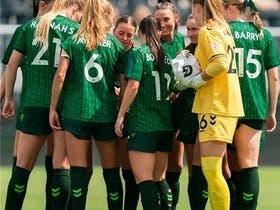 Lexington Sporting Club Women's Soccer