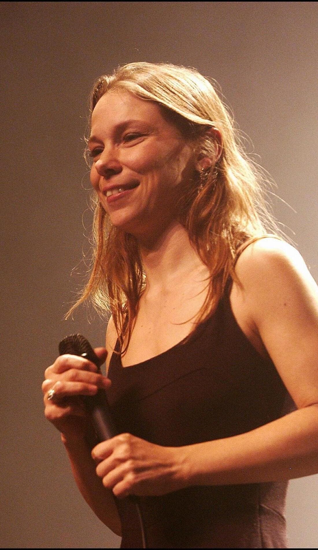 Lhasa promotional image for upcoming events and ticket sales