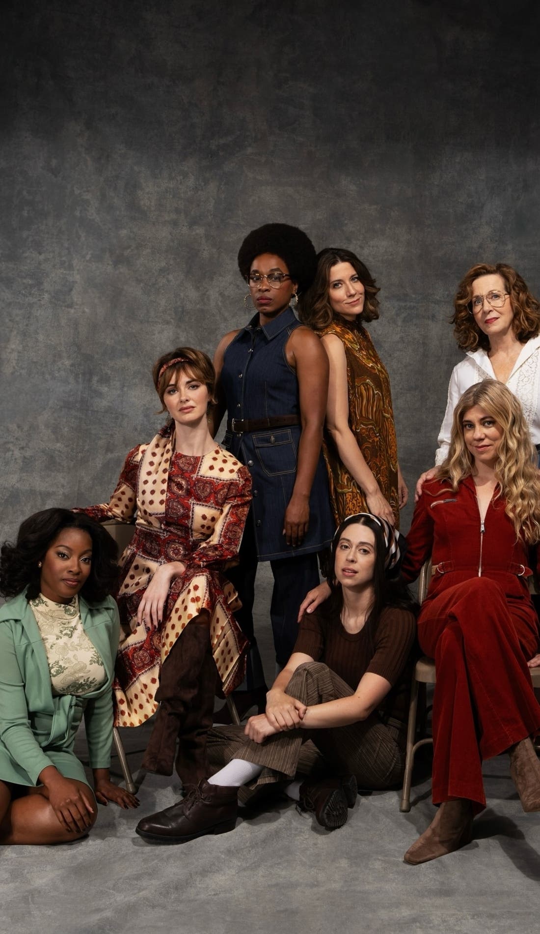 Liberation promotional image for upcoming events and ticket sales