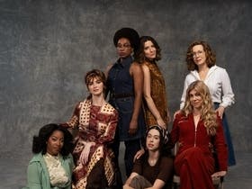 James Earl Jones Theatre home performer