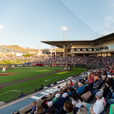 Liberty Flames Baseball Tickets 