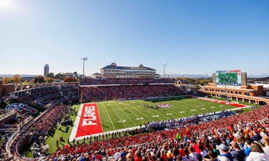 Liberty Flames Football Tickets