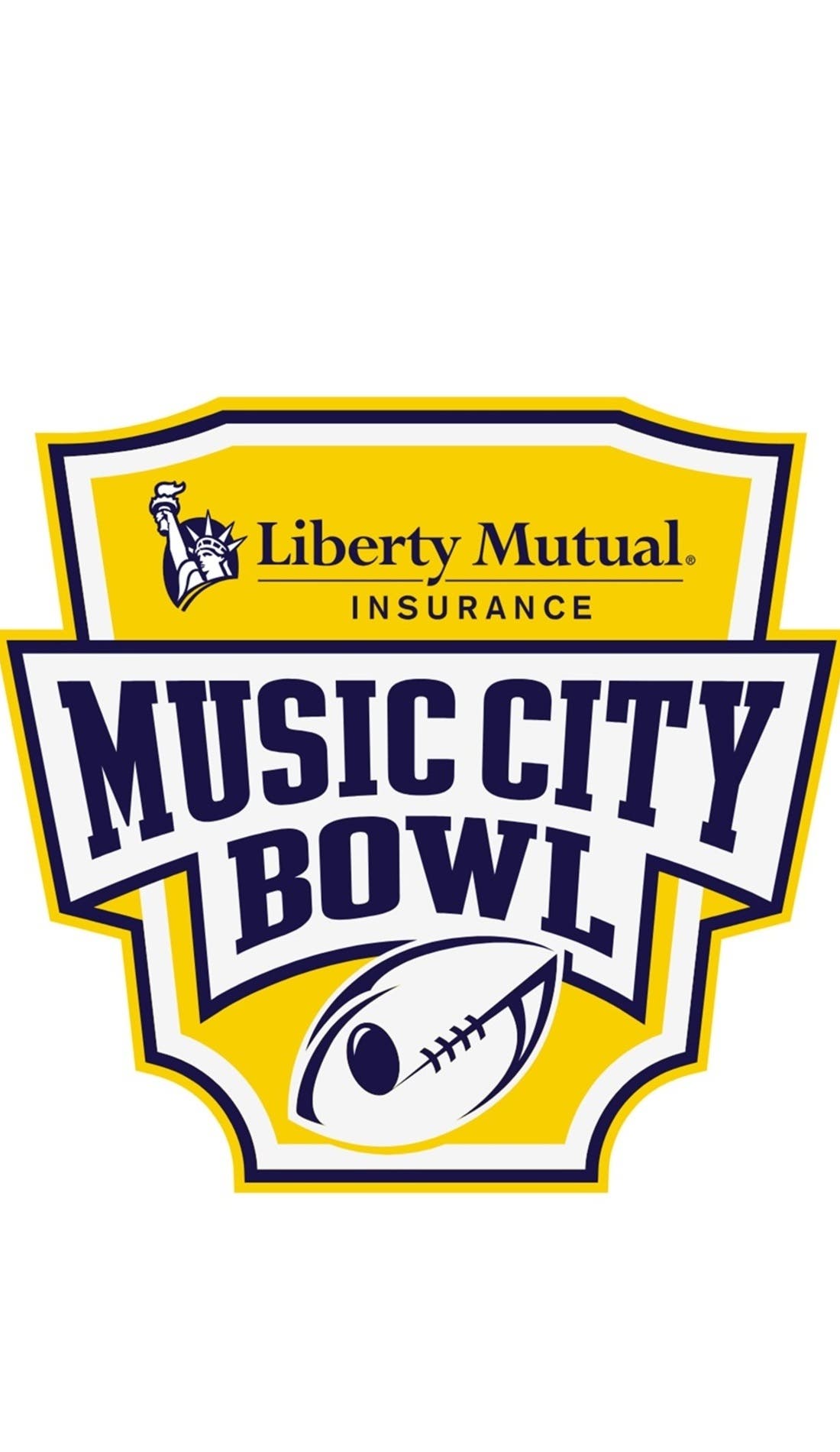 Liberty Mutual Music City Bowl promotional image for upcoming events and ticket sales