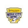 Liberty Mutual Music City Bowl
