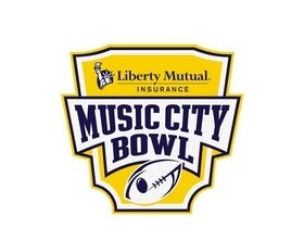 Liberty Mutual Music City Bowl: Tennessee vs. Illinois