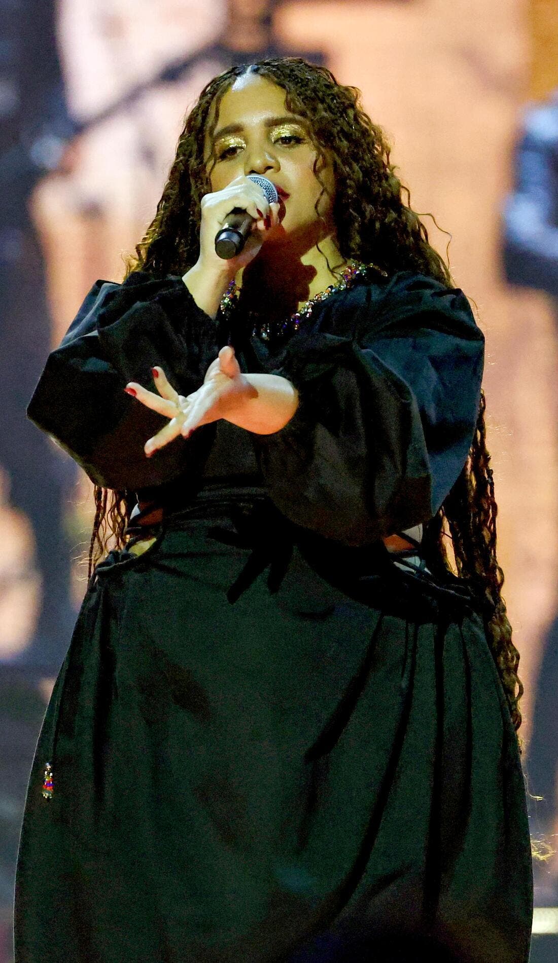 Lido Pimienta promotional image for upcoming events and ticket sales