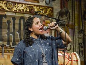 Lido Pimienta
