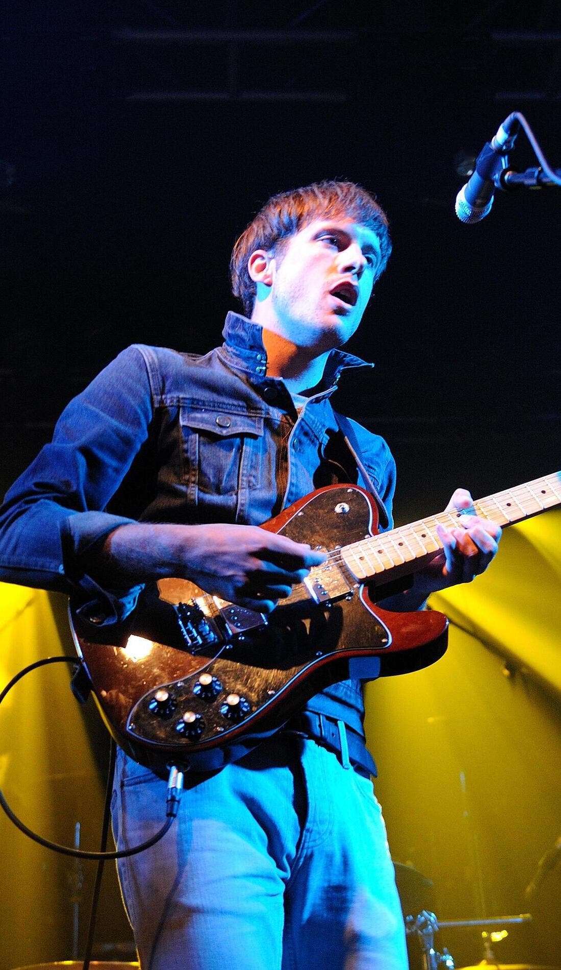 Life in Film promotional image for upcoming events and ticket sales