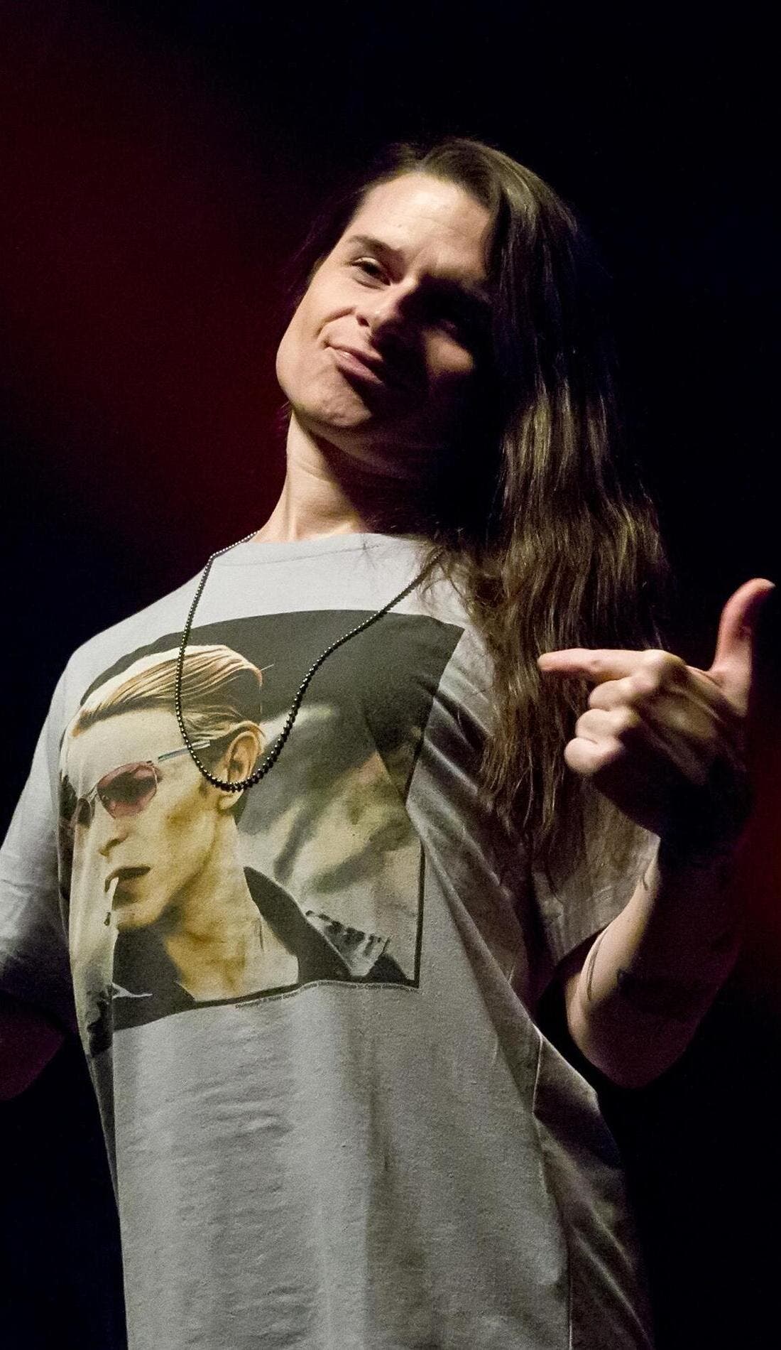 Life Of Agony promotional image for upcoming events and ticket sales