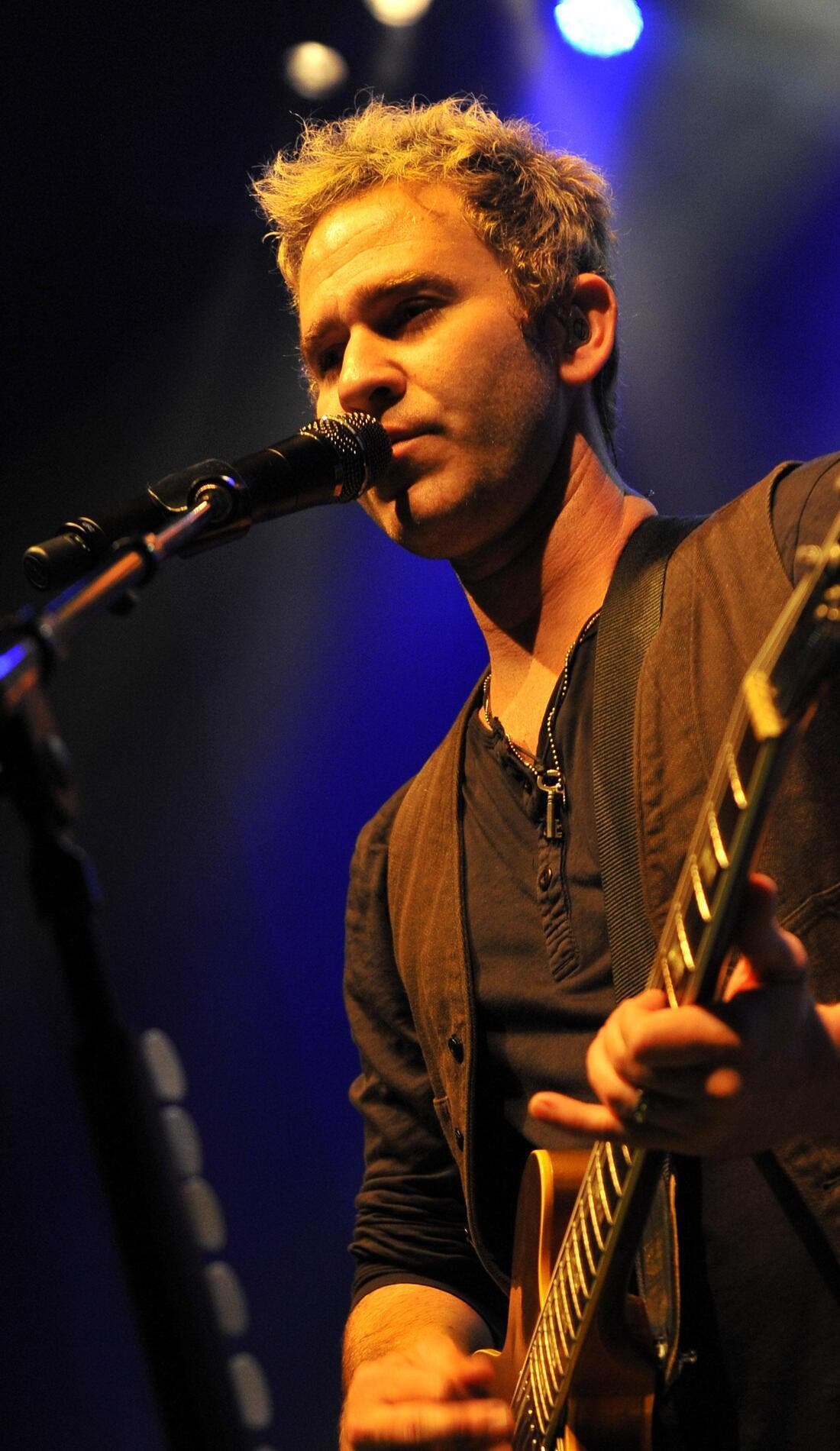 Lifehouse promotional image for upcoming events and ticket sales