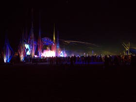 Buena Vista Lake home performer