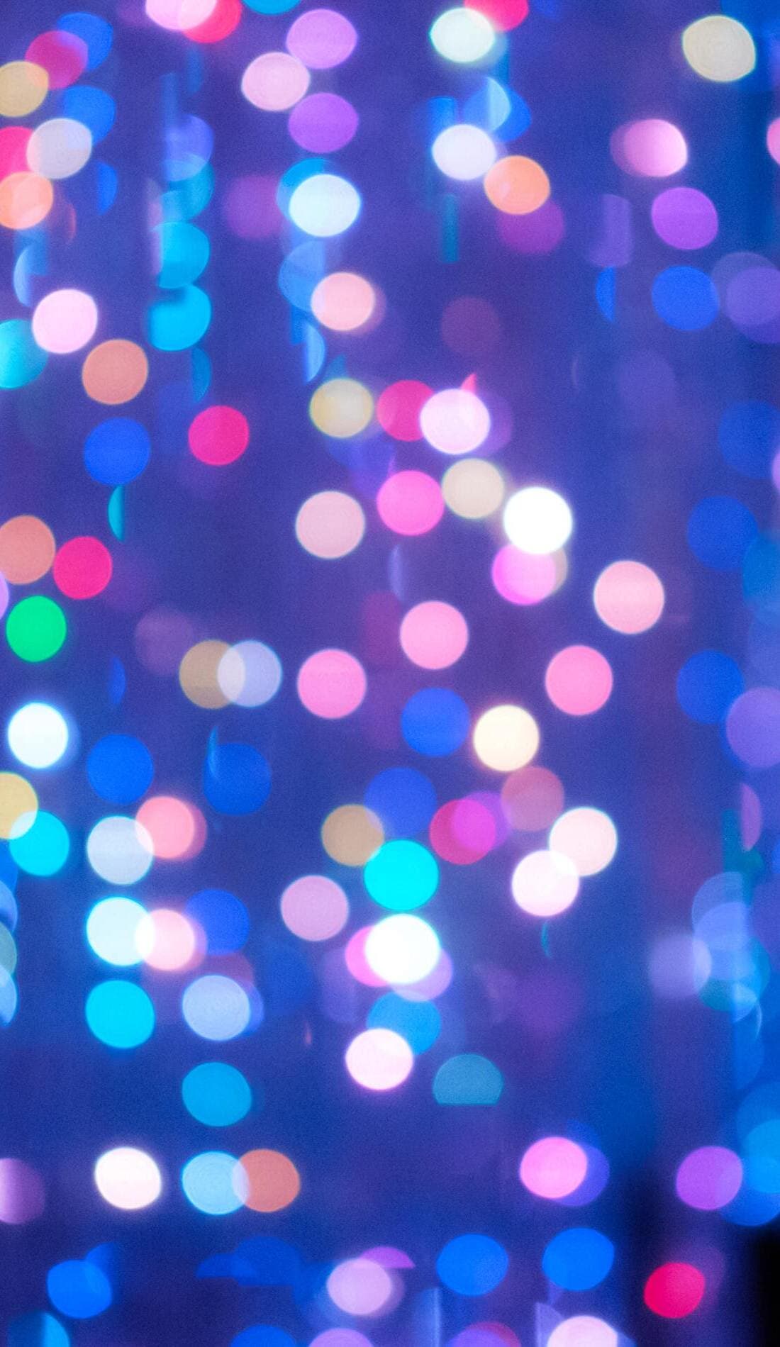 Lights All Night promotional image for upcoming events and ticket sales