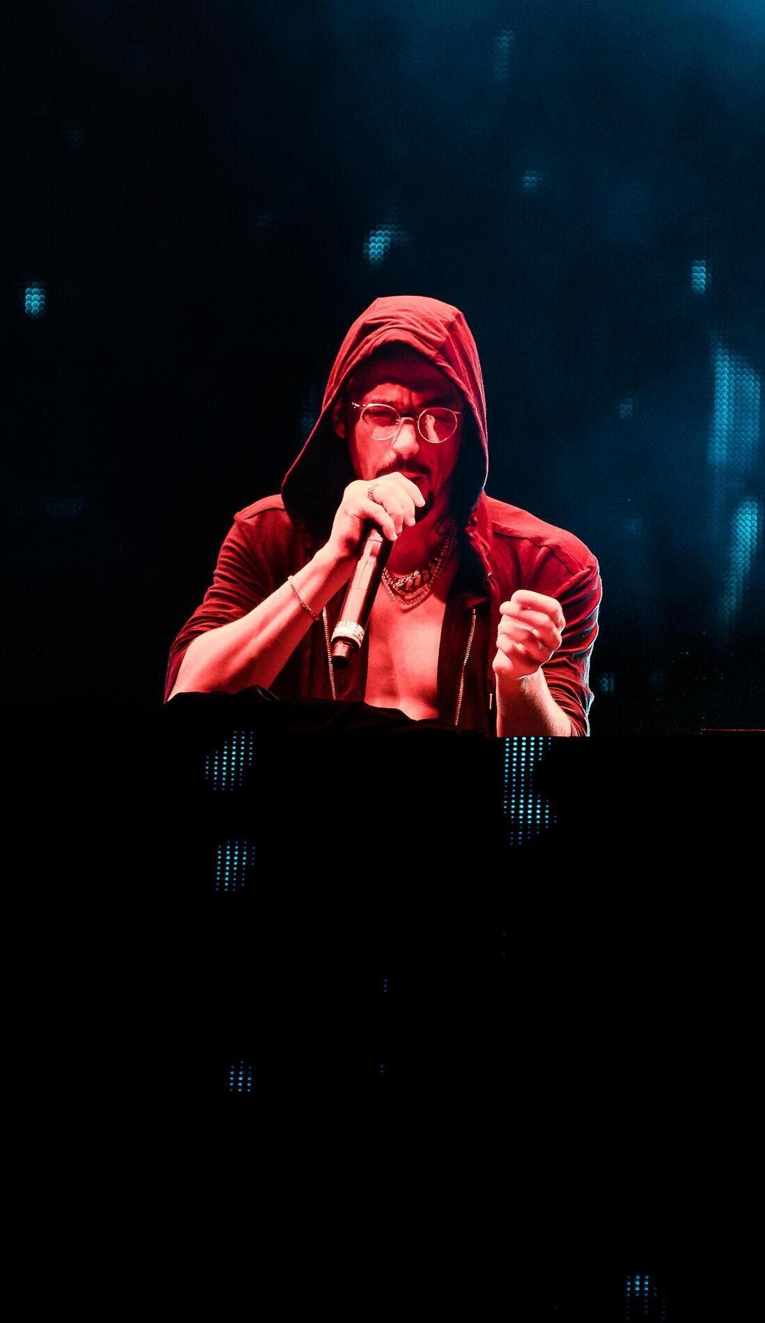 Like Mike promotional image for upcoming events and ticket sales