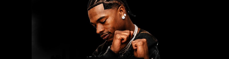 Lil Baby Vancouver concerts 2026 | SeatGeek