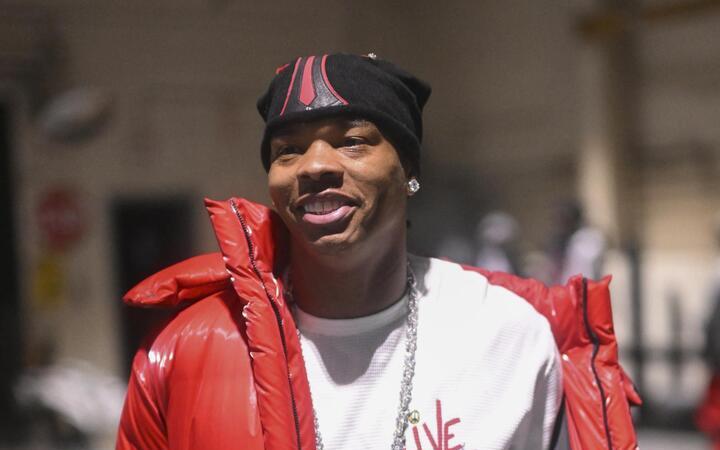 Lil Baby Jacksonville concerts 2026 | SeatGeek