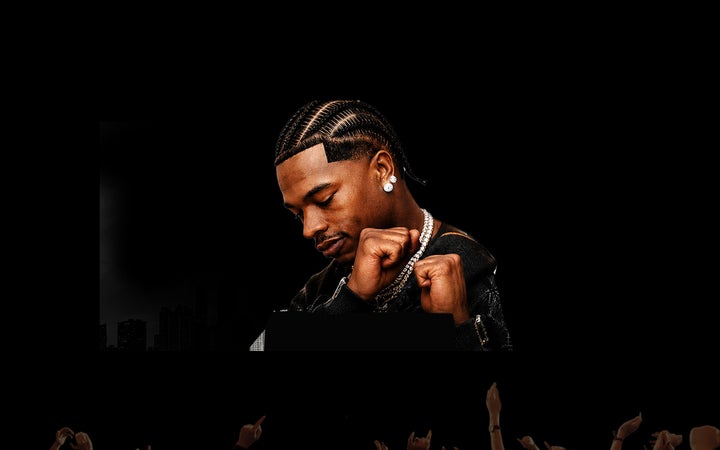 Lil Baby Nashville concerts 2026 | SeatGeek