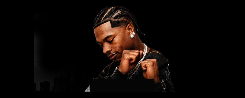 Lil Baby at Amerant Bank Arena