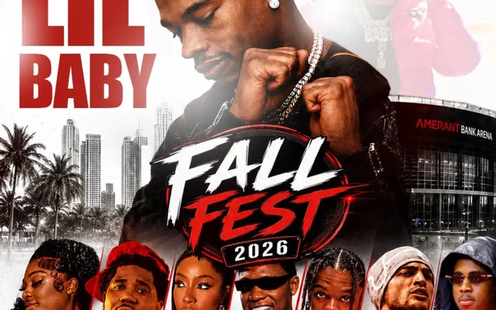 Lil Baby Anaheim concerts 2026 | SeatGeek