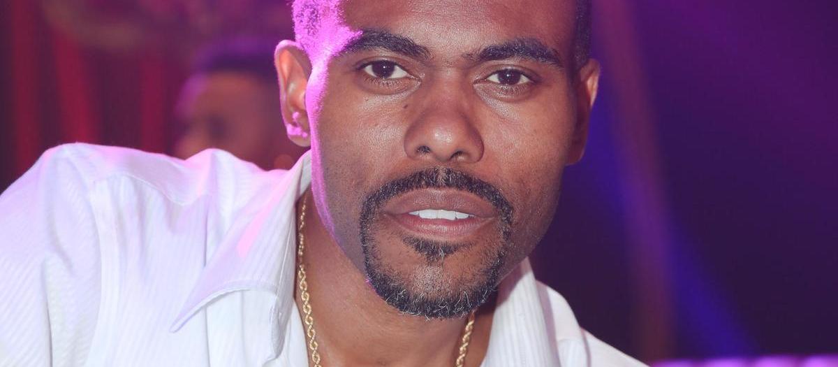 Lil Duval live — Baltimore Comedy Factory, Baltimore