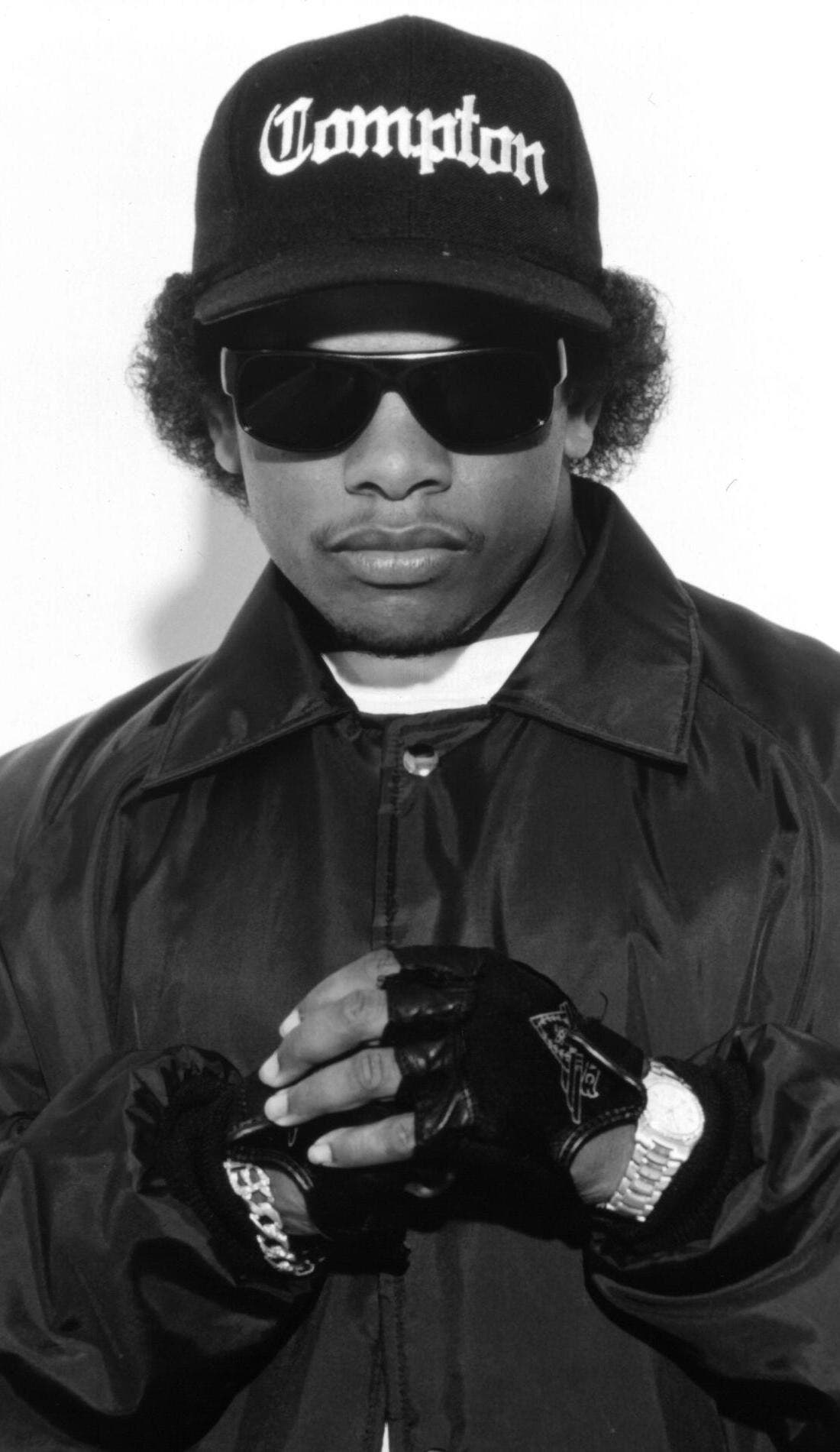 Lil Eazy-E promotional image for upcoming events and ticket sales