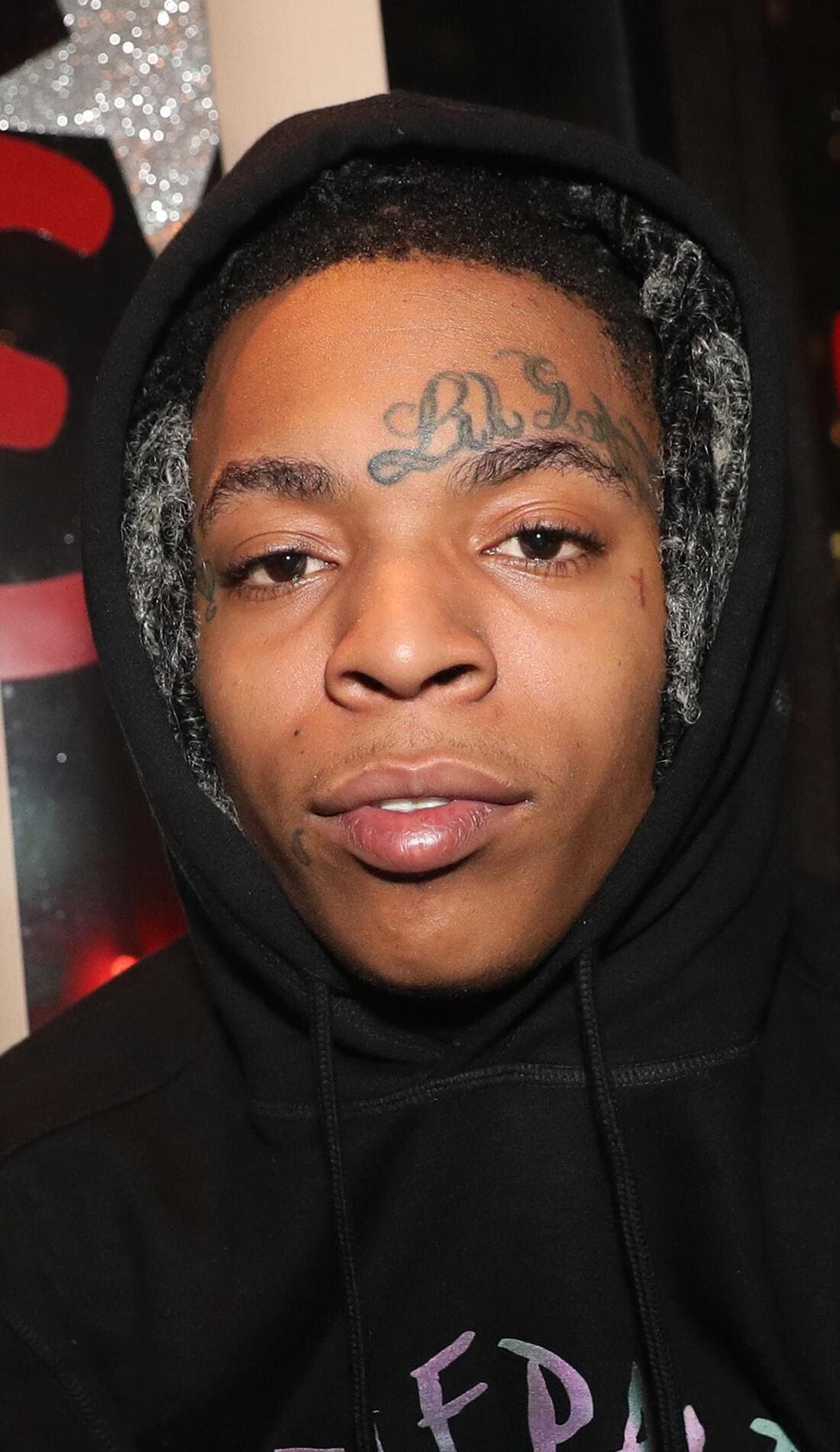 Lil Gotit promotional image for upcoming events and ticket sales