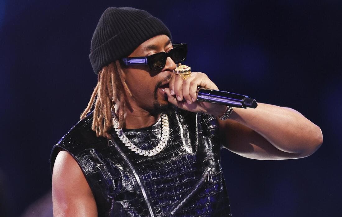 Promotional image for Lil Jon tickets at Champlain Valley Exposition on Aug 31, 2025