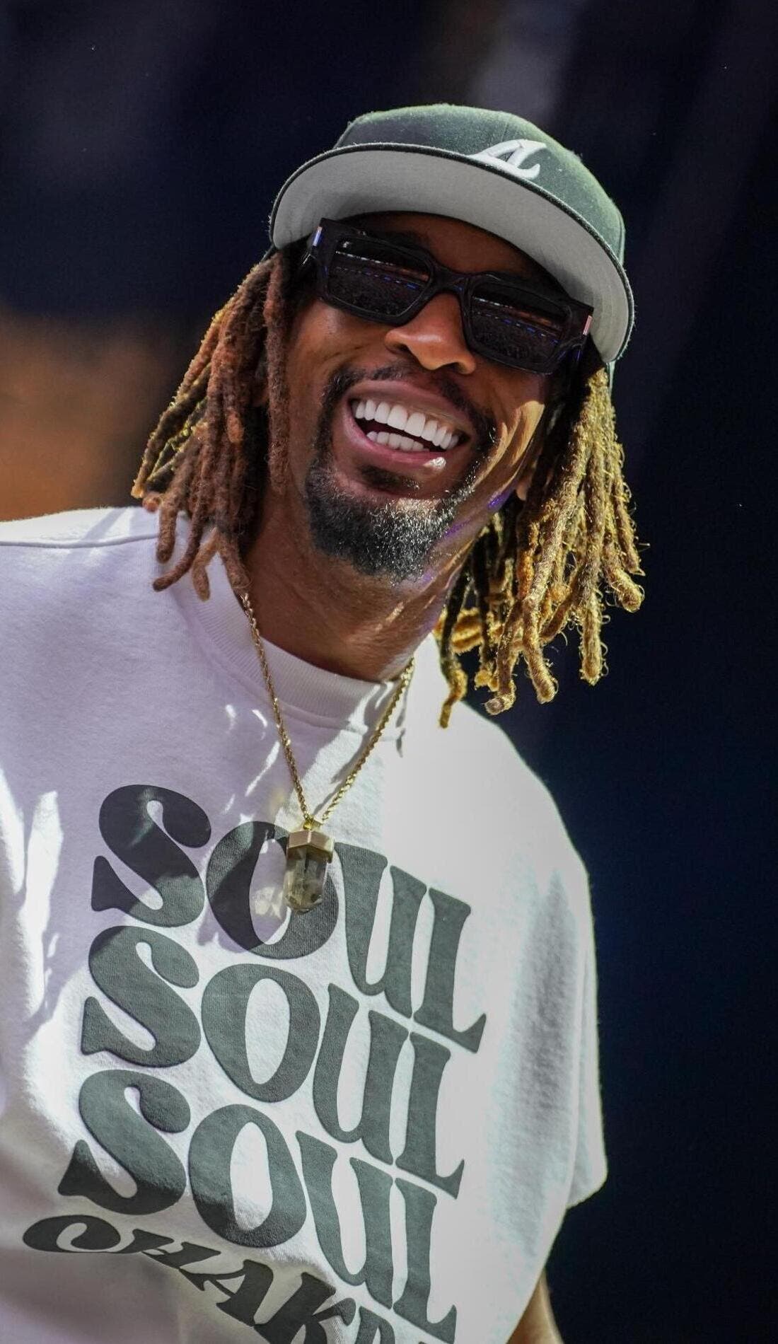 Lil Jon promotional image for upcoming events and ticket sales